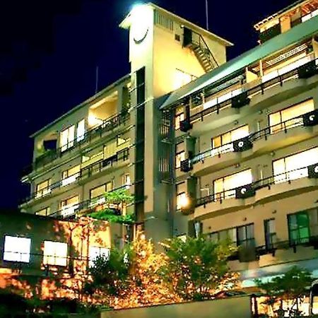 โรงแรมโทอิ ฟูจิยะ Heda ภายนอก รูปภาพ