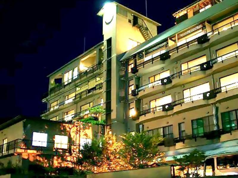 โรงแรมโทอิ ฟูจิยะ Heda ภายนอก รูปภาพ