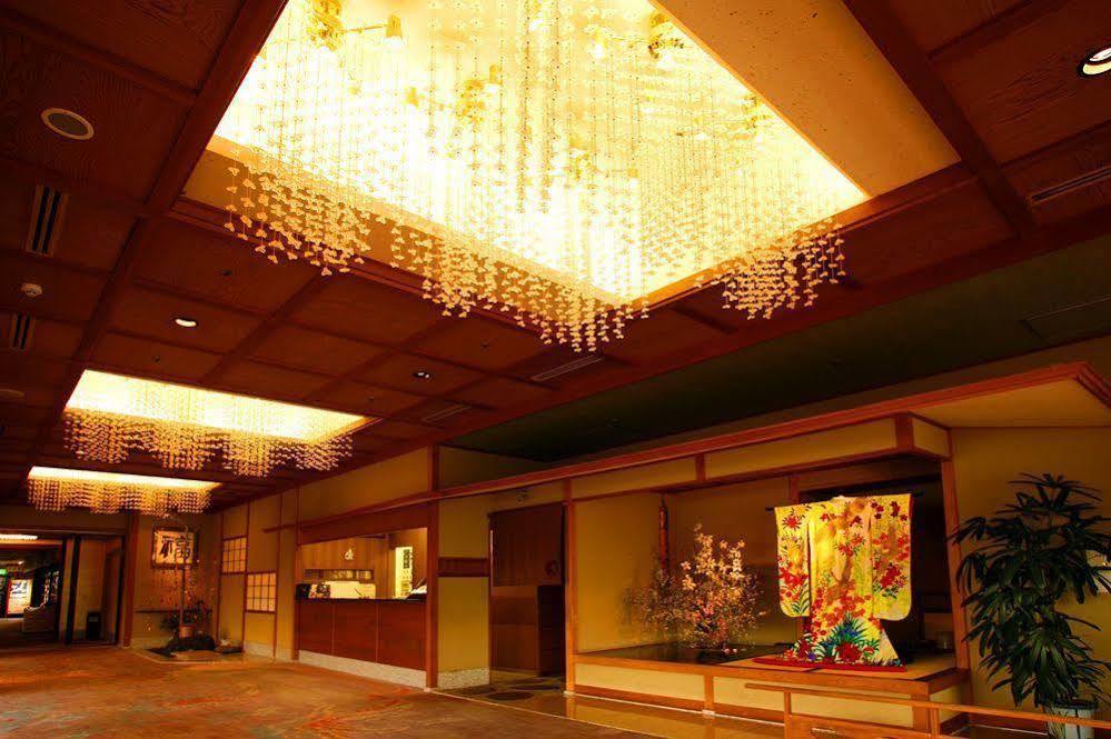 โรงแรมโทอิ ฟูจิยะ Heda ภายนอก รูปภาพ