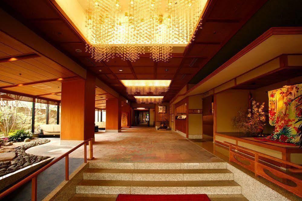 โรงแรมโทอิ ฟูจิยะ Heda ภายนอก รูปภาพ