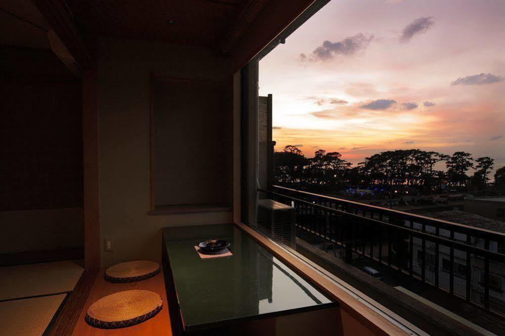 โรงแรมโทอิ ฟูจิยะ Heda ภายนอก รูปภาพ